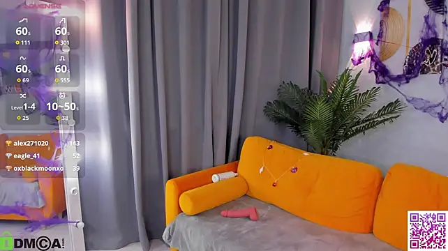 Monika_Martinezz - hands under the bra play with the nipple