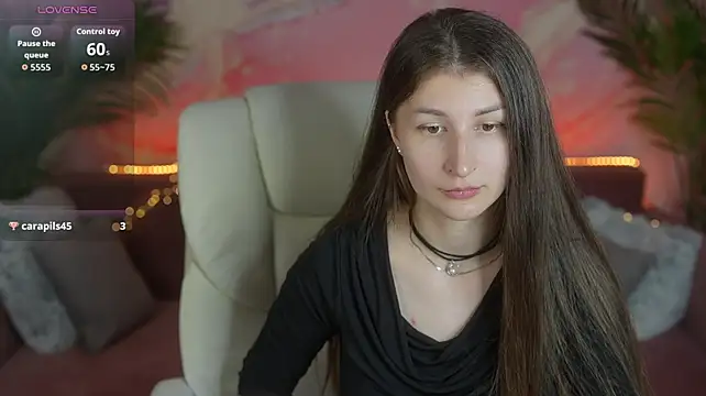 YsminaRae - Make my ass red