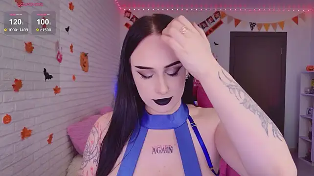 Darinekoo - Wet Blowjob Time