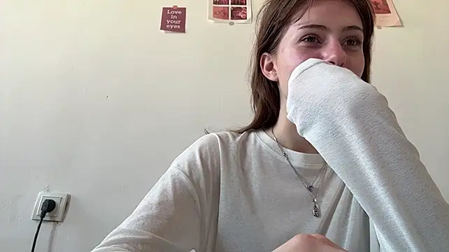 RolandeRohrs - Bite my finger and look into ur eyes