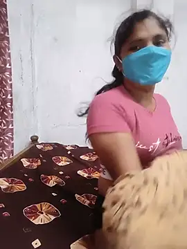 Deepa-telugu143 - Boobs oil massag in public