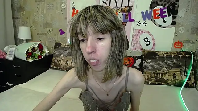 Unusual_G - spank tits x5