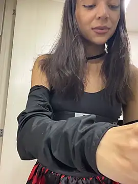 Persephone___ - :heart:nipples play+free boobs :heart: