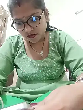 Heyy_Anshi - Show Pussy With Fingringss