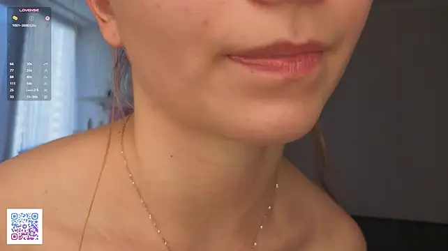 RosamariaBreeding - Let my tongue play with my lips