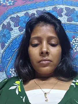 Gud_girl_Nilu - Pussy oiling