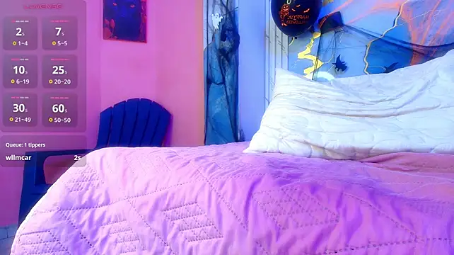 Nicol_f - DOUBLE PENETRATION