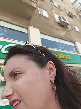 Velvet_Anne - Show pussy