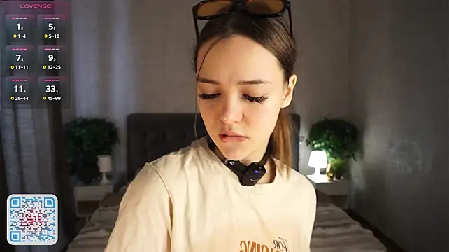 PearleKalmen - what if we pinching my nipples right now