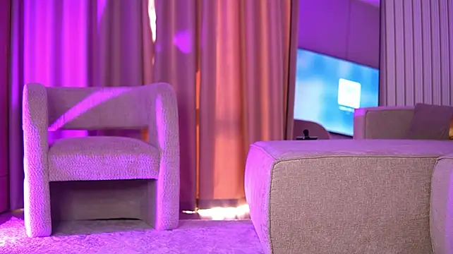 VanessaSimon - Spoil you Princess!