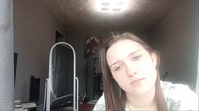 AlessandraToth - massage my breasts under top