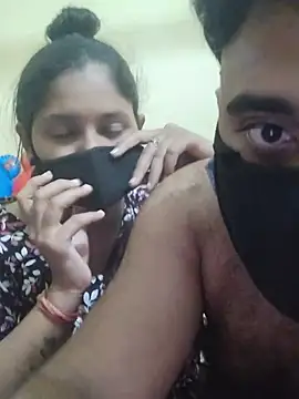 IND_COUPLE1 - Armpit Combo (kiss, lick, suck)