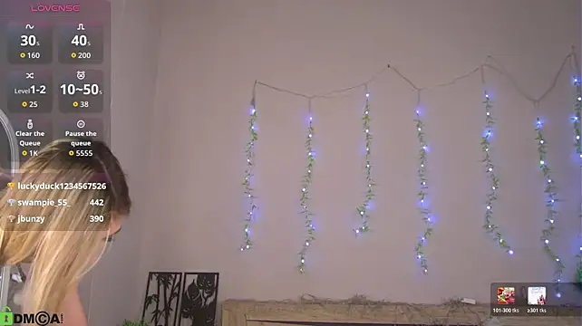 Cherry_Price - fingers deep into pussy
