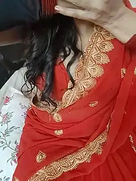 _in_v_a_n_i_ll_a - Boobs oil massage