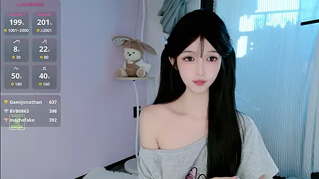 Lulu-789 - 想不到标题，想你可好