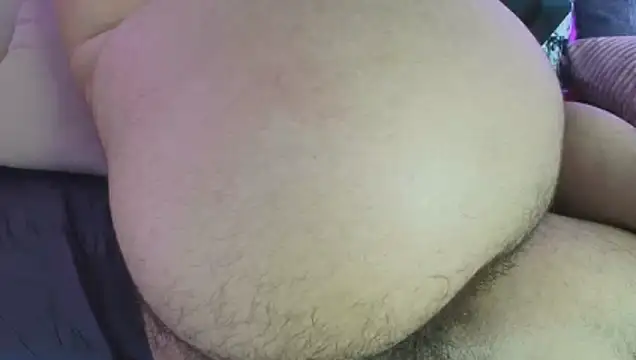 HairyAillyn