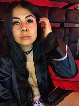 Aniajoness_ - my naked body for you