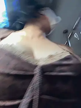 May-Squirt - Make my dress wet in puclic And squirt