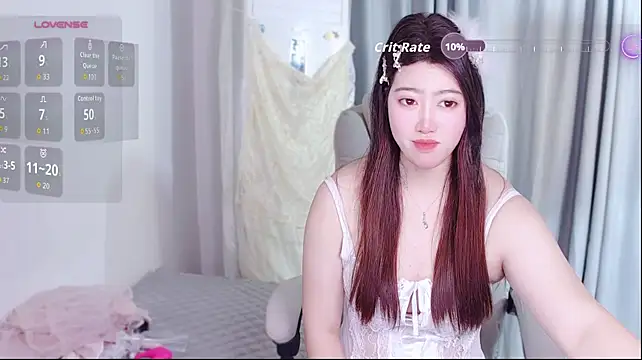 LuMei-Love - 🥰快乐有两种，一种是哈哈哈，一种是啊啊啊，你喜欢哪一种？（小粉控制5分钟）