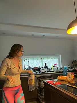 AnnikaRose - Naked Orgasmus