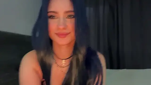 KailaGarofolo - Find out the color of my panties :)