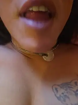 Delish_Lilith - Wet Panties in Pussy