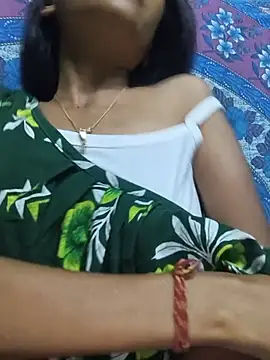Gud_girl_Nilu - Pussy oiling