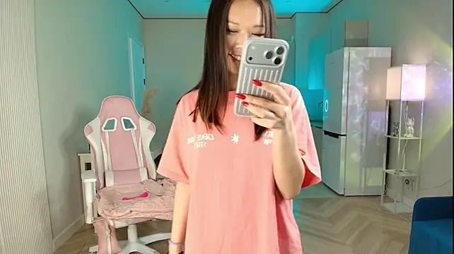 Petitekaya - Cumshow
