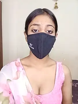 MISS-JIYA- - Full nude ice rub boobs
