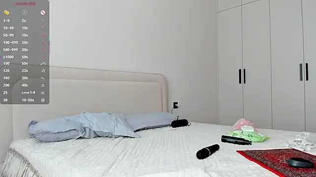 Wow_lina - fingering pussy