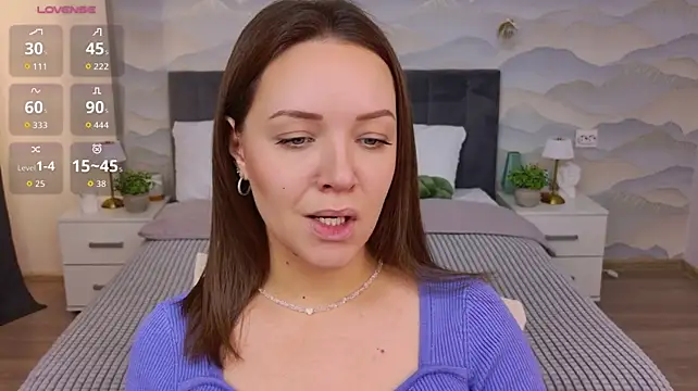 Chloe_Sapphire - 3 mins toy control