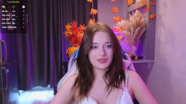 Hisoka_akerley - Make my nipples hard