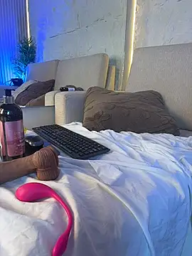 CristalCollins_ - fuck my ass my love😈🍑