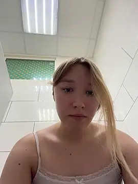 -NaughtyAngel- - UNLOCK THE STALL DOOR in MAN WC 🔓👀