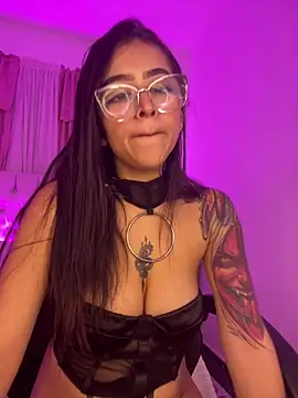 Sophi_karter - lush in my ass + control 5 minutes