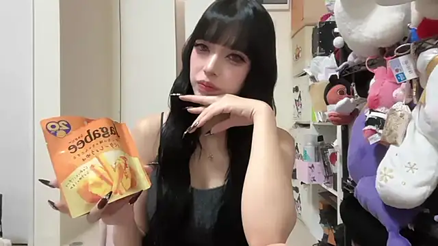 Carin_cup - おっぱいぽろん♡