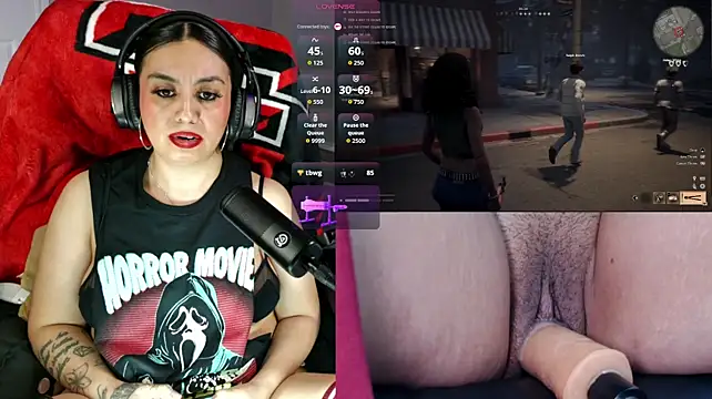 Blaze_Onn - 🚩2050🚩1 Min Link & Gag Dildo