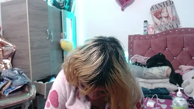 Candykane29 - fuck my pussy.