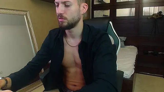 FelixRook's Live XXX Chat