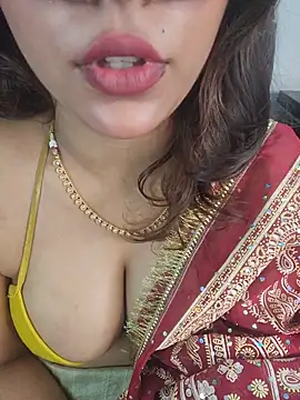 Callmeshreya - Squirt