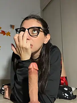 Persephone___ - :heart:nipples play+free boobs :heart: