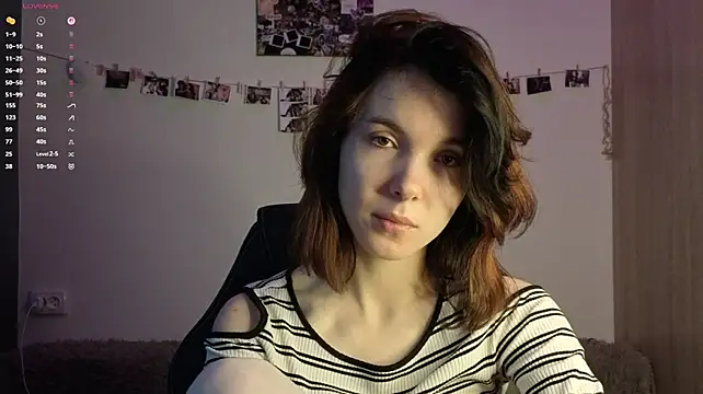 RubyBooby - Squeeze boobs and bite my sexy lips