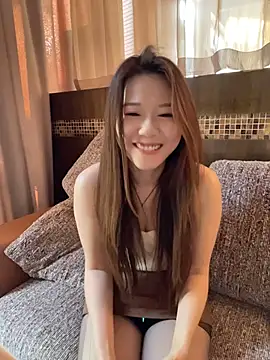 Mia999 - 咖啡馆小穴特写