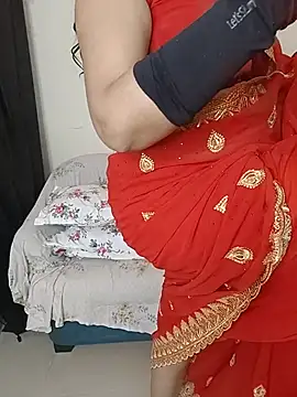 _in_v_a_n_i_ll_a - Boobs oil massage