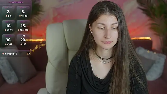 YsminaRae - Make my ass red