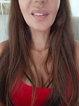 Glamour_Grace's Live XXX Chat