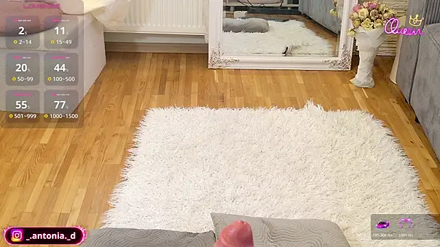 Bella_Posh - Happy pussy, happy life!