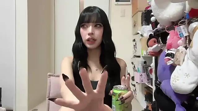 Carin_cup - おっぱいぽろん♡
