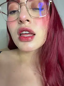 VioletPearson - more more squirt