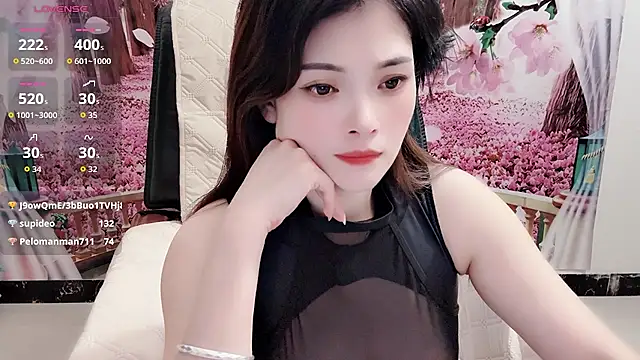 Xiaoxiao-258 - 大哥心情一不好，笑笑立马捏肩右按脚（蜡烛滴一滴屁股）